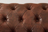 Canapé Chesterfield Relax