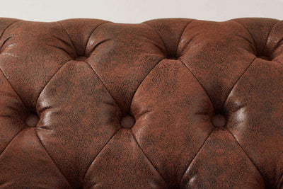 Canapé Chesterfield Relax