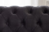 Canapé Chesterfield Relax