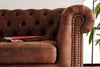 Canapé Chesterfield Relax