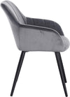 Chaise Fauteuil Industriel