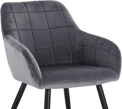 Chaise Fauteuil Industriel