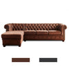 Canapé Chesterfield Relax