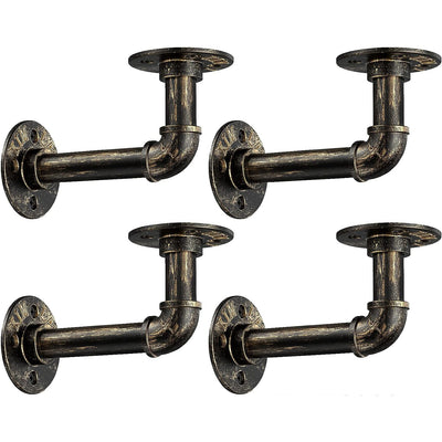 equerre industrielle pour etagere