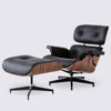 Fauteuil Lounge Vintage