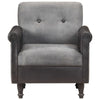 Fauteuil Original Industriel