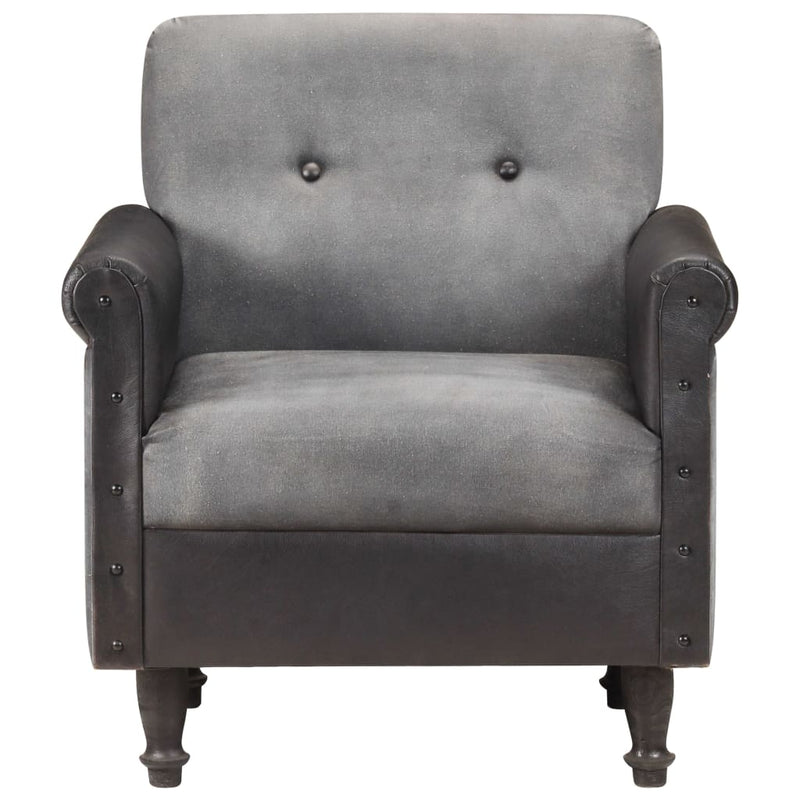 Fauteuil Original Industriel