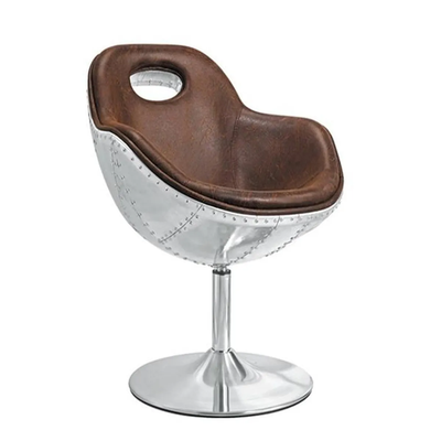 Fauteuil Oeuf Aviateur