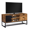 Meuble TV Design Industriel Vintage