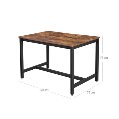 Petite Table Industrielle