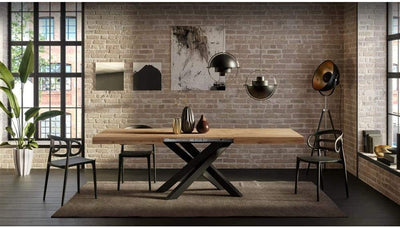 Table Extensible Industrielle