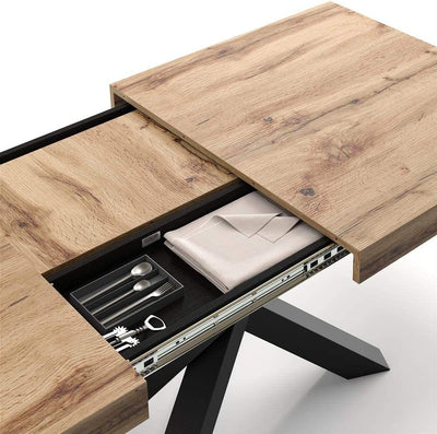 Table Extensible Industrielle