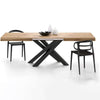 Table Extensible Industrielle