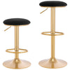 Tabouret de Bar Laiton