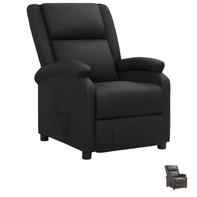 Fauteuil Relax Industriel