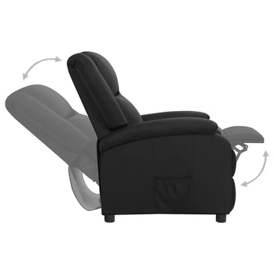 Fauteuil Relax Industriel