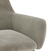 Fauteuil à Bascule Vintage