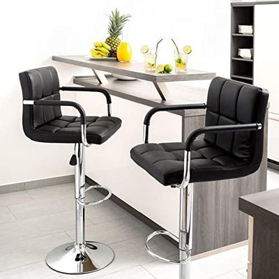 Fauteuil de Bar Vintage - Lot