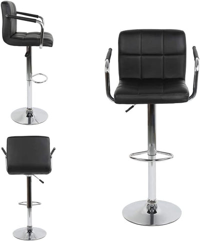 Fauteuil de Bar Vintage - Lot