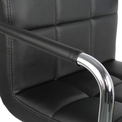 Fauteuil de Bar Vintage - Lot