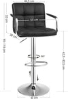 Fauteuil de Bar Vintage - Lot