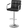 Fauteuil de Bar Vintage - Lot