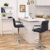 Fauteuil de Bar Vintage - Lot