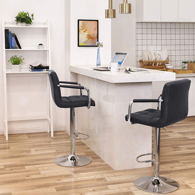 Fauteuil de Bar Vintage - Lot