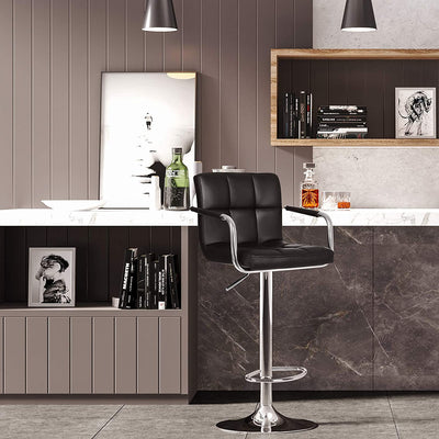 Fauteuil de Bar Vintage - Lot