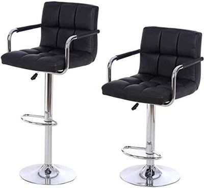 Fauteuil de Bar Vintage - Lot