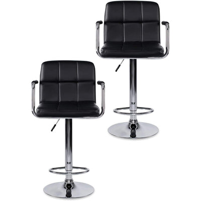 Fauteuil de Bar Vintage - Lot