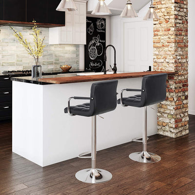 Fauteuil de Bar Vintage - Lot