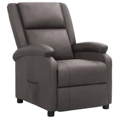 Fauteuil Relax Industriel