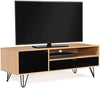 Meuble TV Scandinave Industriel