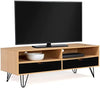 Meuble TV Scandinave Industriel