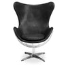 Fauteuil Oeuf Industriel