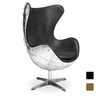 Fauteuil Oeuf Industriel