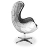 Fauteuil Oeuf Industriel