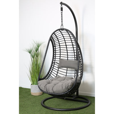 Fauteuil Suspendu Metal