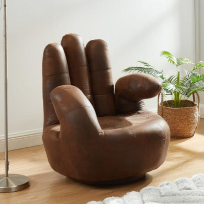 Fauteuil Main Vintage