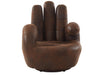 Fauteuil Main Vintage