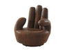 Fauteuil Main Vintage