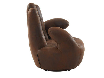 Fauteuil Main Vintage