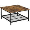 Petite Table Basse Industriel