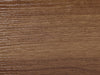 Table Basse Industrielle Bois Metal et Verre